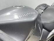 Triumph Sprint 2009 ONLY 23K FULL LUGGAGE MOT WARRANTY SERVICE HISTORY 34