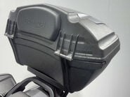 Triumph Sprint 2009 ONLY 23K FULL LUGGAGE MOT WARRANTY SERVICE HISTORY 24