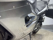 Triumph Sprint 2009 ONLY 23K FULL LUGGAGE MOT WARRANTY SERVICE HISTORY 27