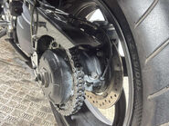 Triumph Sprint 2009 ONLY 23K FULL LUGGAGE MOT WARRANTY SERVICE HISTORY 10