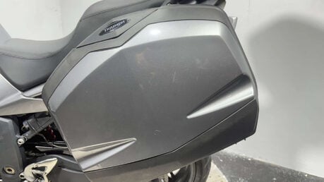 Triumph Sprint 2009 ONLY 23K FULL LUGGAGE MOT WARRANTY SERVICE HISTORY 22
