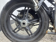 Triumph Sprint 2009 ONLY 23K FULL LUGGAGE MOT WARRANTY SERVICE HISTORY 31