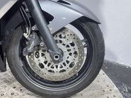 Triumph Sprint 2009 ONLY 23K FULL LUGGAGE MOT WARRANTY SERVICE HISTORY 18