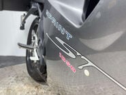 Triumph Sprint 2009 ONLY 23K FULL LUGGAGE MOT WARRANTY SERVICE HISTORY 38