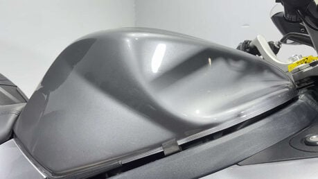 Triumph Sprint 2009 ONLY 23K FULL LUGGAGE MOT WARRANTY SERVICE HISTORY 17