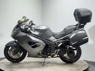 Triumph Sprint 2009 ONLY 23K FULL LUGGAGE MOT WARRANTY SERVICE HISTORY 4