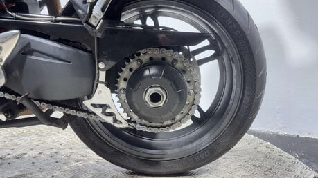 Triumph Sprint 2009 ONLY 23K FULL LUGGAGE MOT WARRANTY SERVICE HISTORY 26