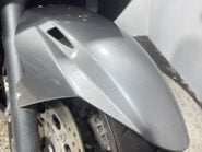 Triumph Sprint 2009 ONLY 23K FULL LUGGAGE MOT WARRANTY SERVICE HISTORY 37