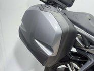 Triumph Sprint 2009 ONLY 23K FULL LUGGAGE MOT WARRANTY SERVICE HISTORY 12