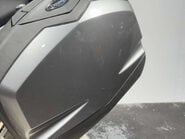 Triumph Sprint 2009 ONLY 23K FULL LUGGAGE MOT WARRANTY SERVICE HISTORY 33