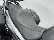 Triumph Sprint 2009 ONLY 23K FULL LUGGAGE MOT WARRANTY SERVICE HISTORY 9