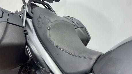 Triumph Sprint 2009 ONLY 23K FULL LUGGAGE MOT WARRANTY SERVICE HISTORY 9