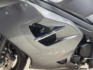 Triumph Sprint 2009 ONLY 23K FULL LUGGAGE MOT WARRANTY SERVICE HISTORY 8