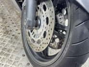 Triumph Sprint 2009 ONLY 23K FULL LUGGAGE MOT WARRANTY SERVICE HISTORY 16