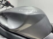 Triumph Sprint 2009 ONLY 23K FULL LUGGAGE MOT WARRANTY SERVICE HISTORY 7