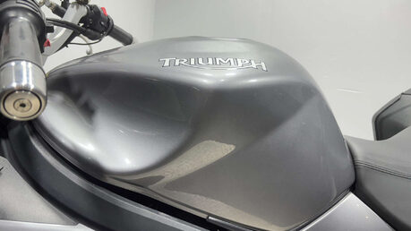 Triumph Sprint 2009 ONLY 23K FULL LUGGAGE MOT WARRANTY SERVICE HISTORY 7