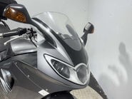 Triumph Sprint 2009 ONLY 23K FULL LUGGAGE MOT WARRANTY SERVICE HISTORY 39