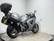 Triumph Sprint 2009 ONLY 23K FULL LUGGAGE MOT WARRANTY SERVICE HISTORY 3
