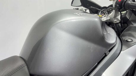 Triumph Sprint 2009 ONLY 23K FULL LUGGAGE MOT WARRANTY SERVICE HISTORY 36