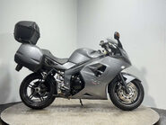 Triumph Sprint 2009 ONLY 23K FULL LUGGAGE MOT WARRANTY SERVICE HISTORY 1