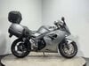 Triumph Sprint 2009 ONLY 23K FULL LUGGAGE MOT WARRANTY SERVICE HISTORY