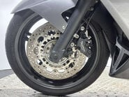 Triumph Sprint 2009 ONLY 23K FULL LUGGAGE MOT WARRANTY SERVICE HISTORY 20