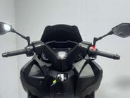 Lexmoto Pegasus 300 2024 1K GREAT CONDITION 300CC 26BHP MAXI SCOOTER 11