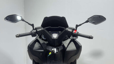 Lexmoto Pegasus 300 2024 1K GREAT CONDITION 300CC 26BHP MAXI SCOOTER 11