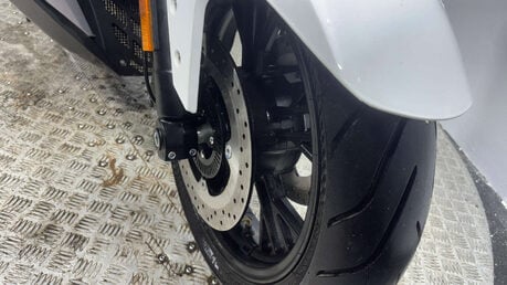 Lexmoto Pegasus 300 2024 1K GREAT CONDITION 300CC 26BHP MAXI SCOOTER 27