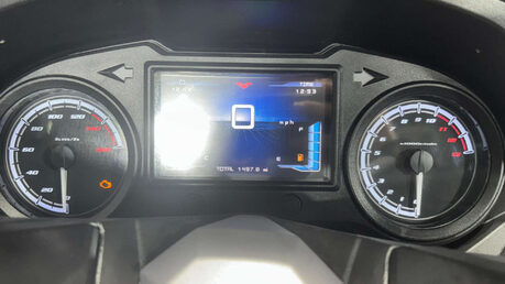 Lexmoto Pegasus 300 2024 1K GREAT CONDITION 300CC 26BHP MAXI SCOOTER 24