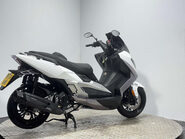 Lexmoto Pegasus 300 2024 1K GREAT CONDITION 300CC 26BHP MAXI SCOOTER 3