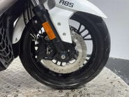 Lexmoto Pegasus 300 2024 1K GREAT CONDITION 300CC 26BHP MAXI SCOOTER 7