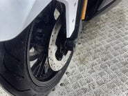 Lexmoto Pegasus 300 2024 1K GREAT CONDITION 300CC 26BHP MAXI SCOOTER 18