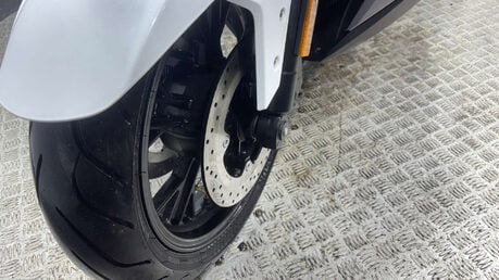 Lexmoto Pegasus 300 2024 1K GREAT CONDITION 300CC 26BHP MAXI SCOOTER 18