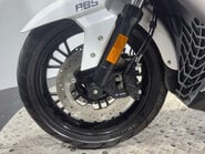 Lexmoto Pegasus 300 2024 1K GREAT CONDITION 300CC 26BHP MAXI SCOOTER 19