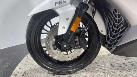 Lexmoto Pegasus 300 2024 1K GREAT CONDITION 300CC 26BHP MAXI SCOOTER 19