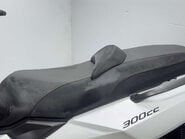 Lexmoto Pegasus 300 2024 1K GREAT CONDITION 300CC 26BHP MAXI SCOOTER 22