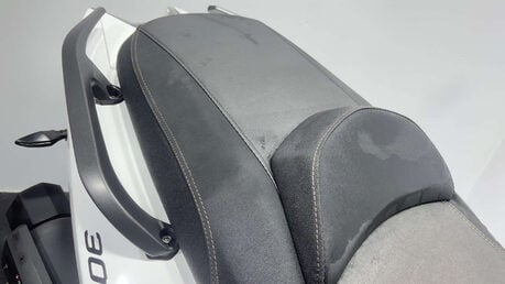 Lexmoto Pegasus 300 2024 1K GREAT CONDITION 300CC 26BHP MAXI SCOOTER 10