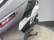 Lexmoto Pegasus 300 2024 1K GREAT CONDITION 300CC 26BHP MAXI SCOOTER 26