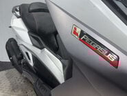 Lexmoto Pegasus 300 2024 1K GREAT CONDITION 300CC 26BHP MAXI SCOOTER 12