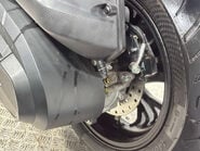 Lexmoto Pegasus 300 2024 1K GREAT CONDITION 300CC 26BHP MAXI SCOOTER 8