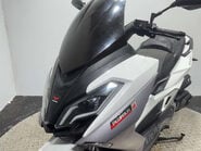 Lexmoto Pegasus 300 2024 1K GREAT CONDITION 300CC 26BHP MAXI SCOOTER 9
