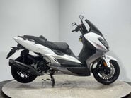 Lexmoto Pegasus 300 2024 1K GREAT CONDITION 300CC 26BHP MAXI SCOOTER 1