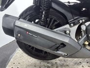 Lexmoto Pegasus 300 2024 1K GREAT CONDITION 300CC 26BHP MAXI SCOOTER 21