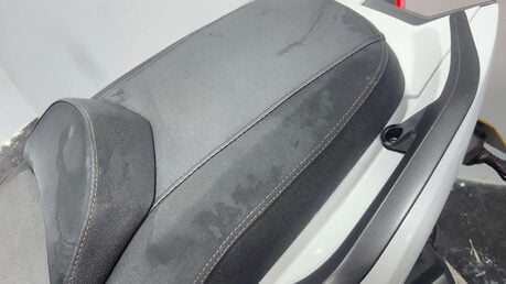 Lexmoto Pegasus 300 2024 1K GREAT CONDITION 300CC 26BHP MAXI SCOOTER 15