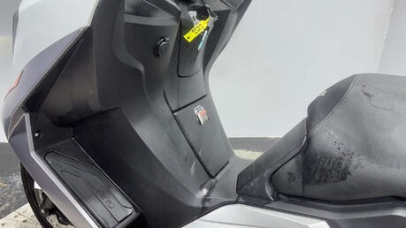 Lexmoto Pegasus 300 2024 1K GREAT CONDITION 300CC 26BHP MAXI SCOOTER 16