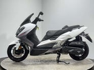 Lexmoto Pegasus 300 2024 1K GREAT CONDITION 300CC 26BHP MAXI SCOOTER 4