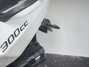 Lexmoto Pegasus 300 2024 1K GREAT CONDITION 300CC 26BHP MAXI SCOOTER 23