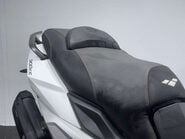 Lexmoto Pegasus 300 2024 1K GREAT CONDITION 300CC 26BHP MAXI SCOOTER 13