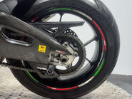 Aprilia Tuono 1000 V4 R 2013 ONLY 10K LOADS OF EXTRAS JUST SERVICED 1000CC V4 46